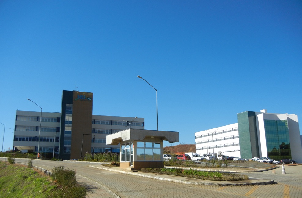 Faculdade de Medicina da UFJF